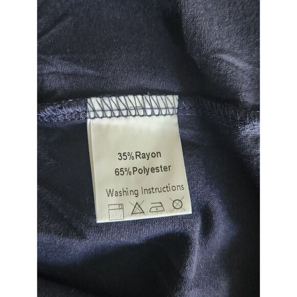 Lace Sleeves top | Size M - Picture 5 of 5